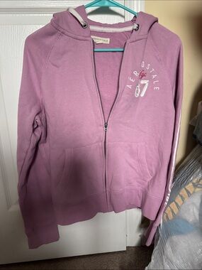 Aeropostale hoodie
